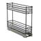 Household Essentials Glidez Narrow Cabinet Organizer
